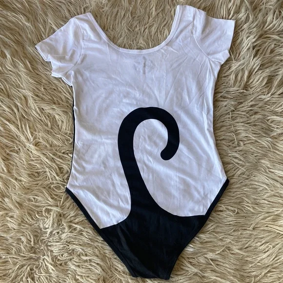 NEW Meowingtons bodysuit O/S - Picture 8 of 8
